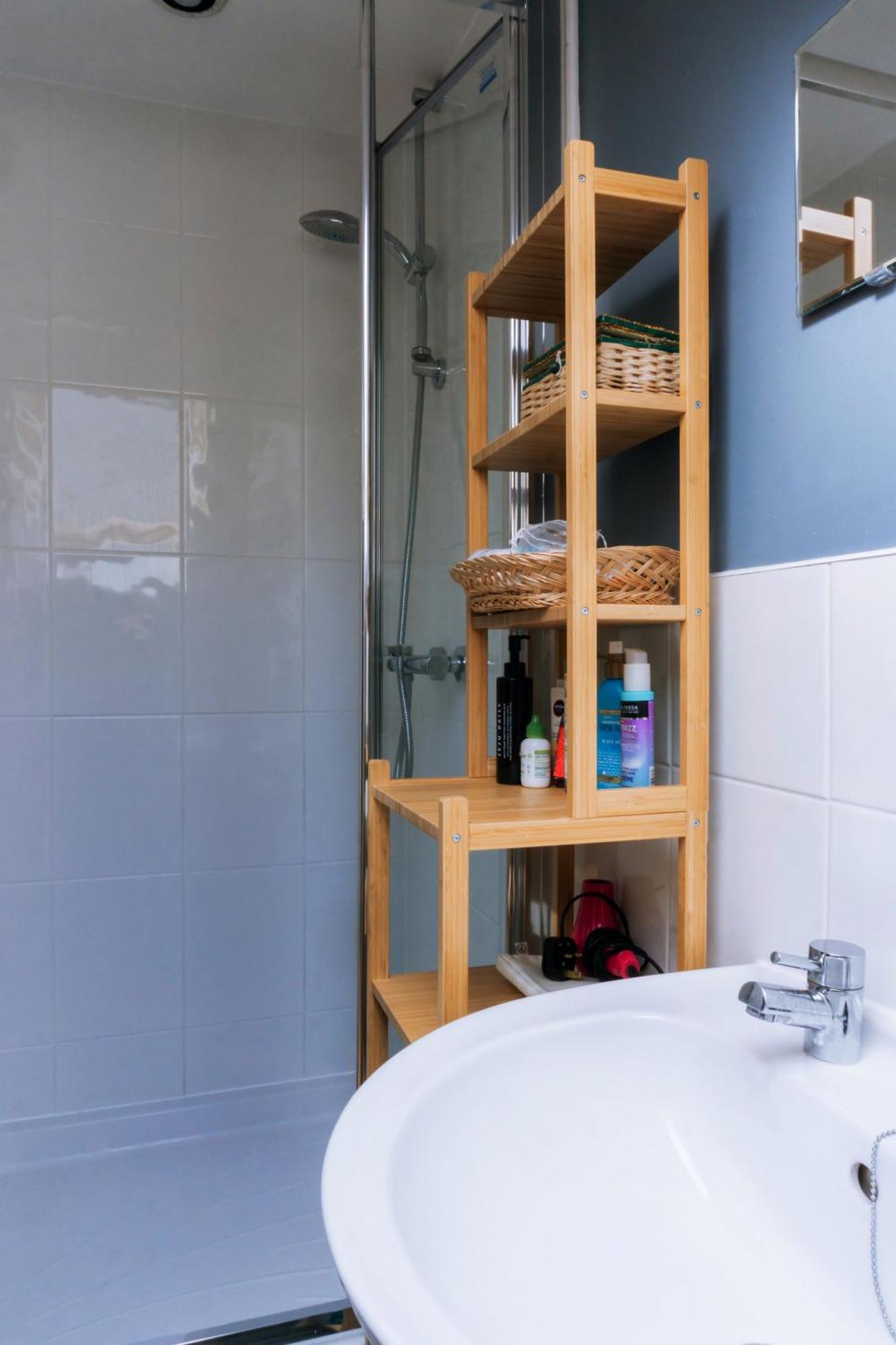 Stylish 3 Bedroom Apartment Near Hollyrood Park Эдинбург Экстерьер фото