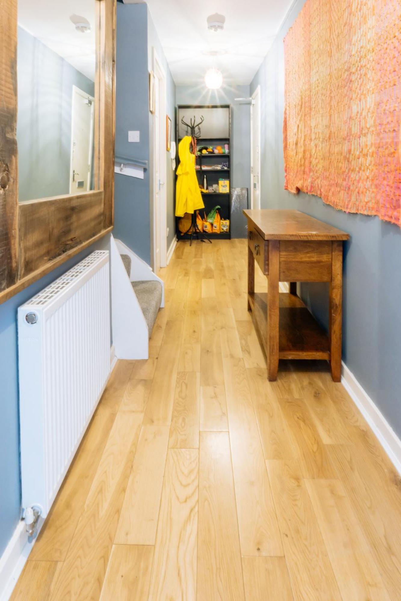 Stylish 3 Bedroom Apartment Near Hollyrood Park Эдинбург Экстерьер фото