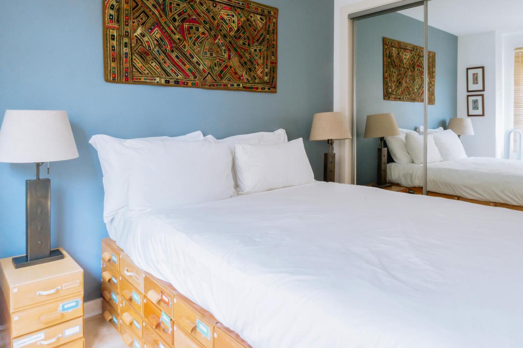 Stylish 3 Bedroom Apartment Near Hollyrood Park Эдинбург Экстерьер фото